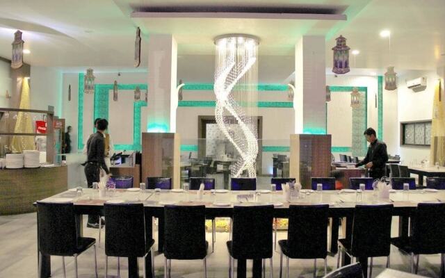 Aagaman Guest House