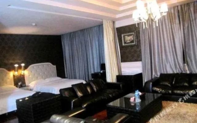 Xiangshan Elegant Restaurant (Zunyi Assembly Site Shop)