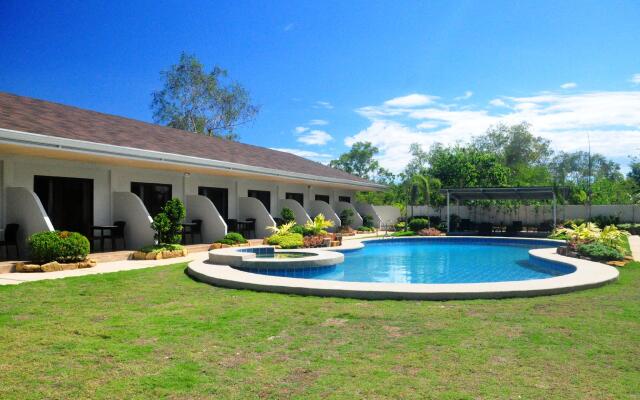 Alona de Tropicana Resort