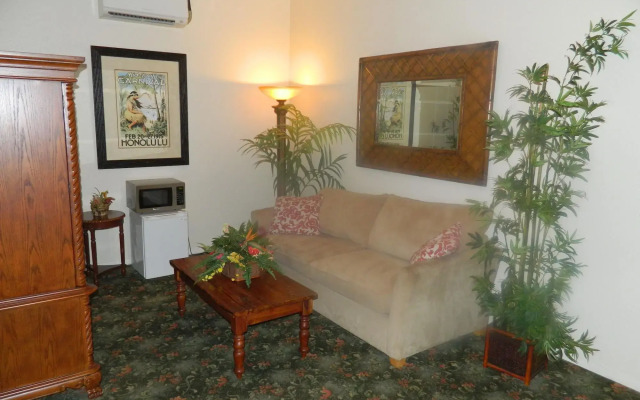 Hotel Coral Reef