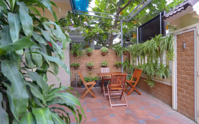 Maison Hai Homestay