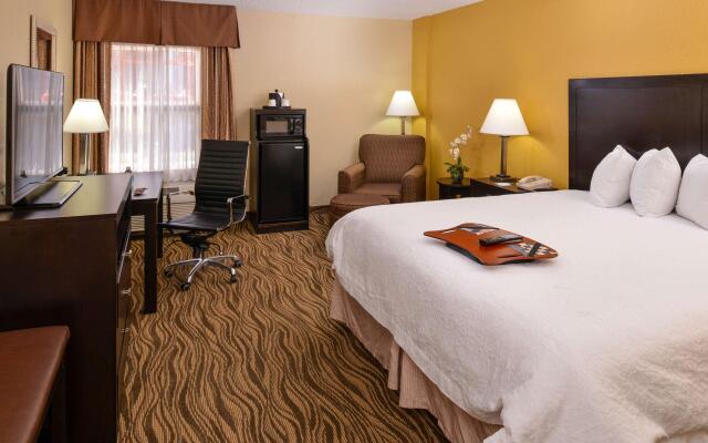 Hampton Inn Nashville-I-24 Hickory Hollow
