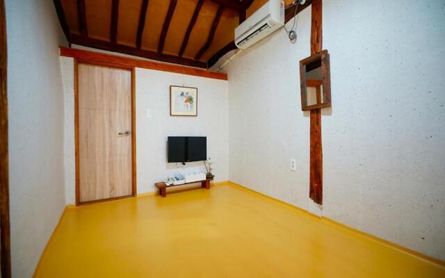 Jeonju Dream Pension