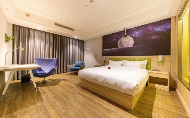 ibis Styles NT Shimao Plz