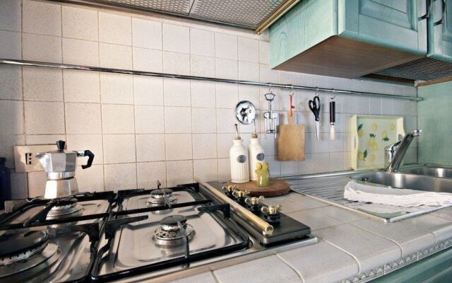 Tower Top in the Heart of Rome