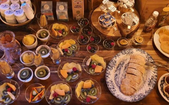 Villa Martha Vintage Hotel B&B