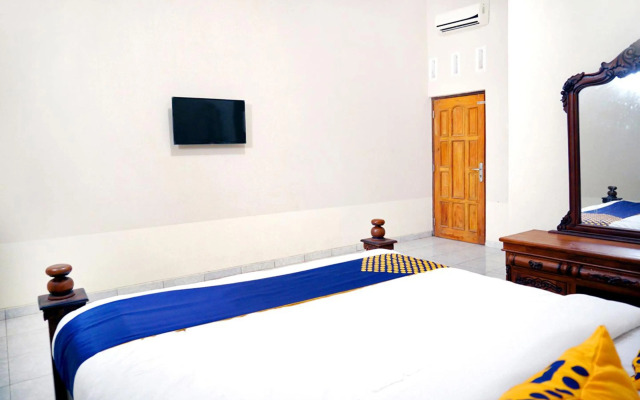 SPOT ON 2629 Duta Karimun