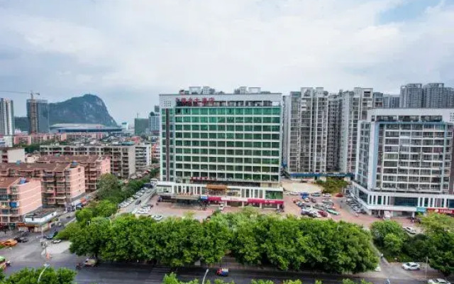 Jinxiang Hotel