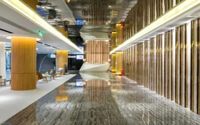 Mv Hotel