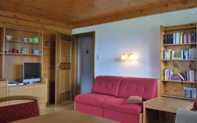 Pension Pinzgauer Stub´n