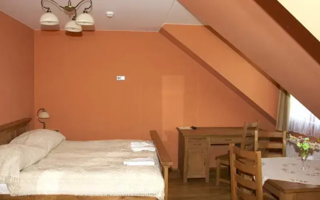 Gościnna Chata