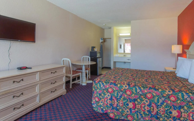 Studios and Suites 4 Less Battlefield Blvd