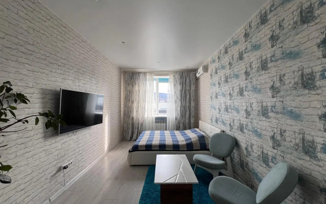 Apart MV apartment on Zheleznovodskaya street 72