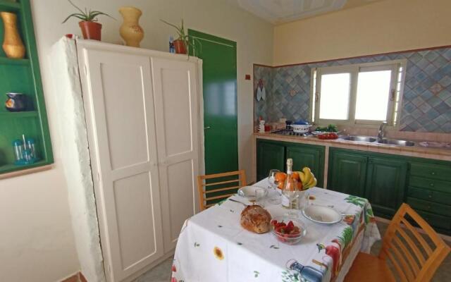 La Casa Dei Delfini