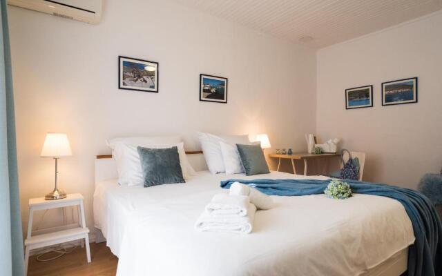 Rooms Lana