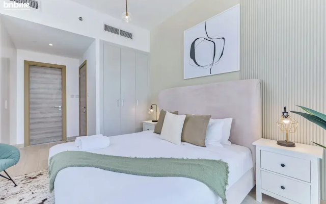 bnbme | Bloom Heights | 1 BDR
