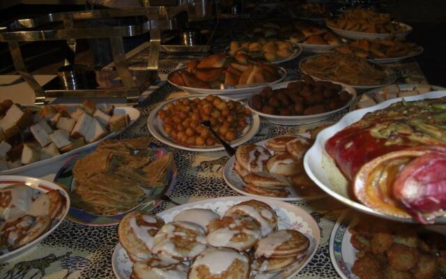 Lamu Sunsail Hotel