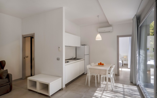 Salento Residence & Suite