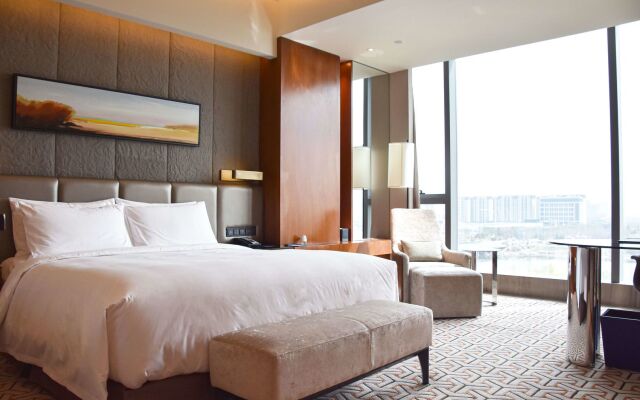 Radisson Blu Zhengzhou Huiji