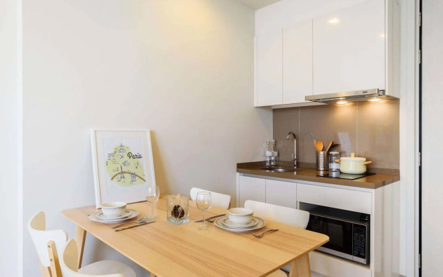 Baan Plai Haad by Favstay