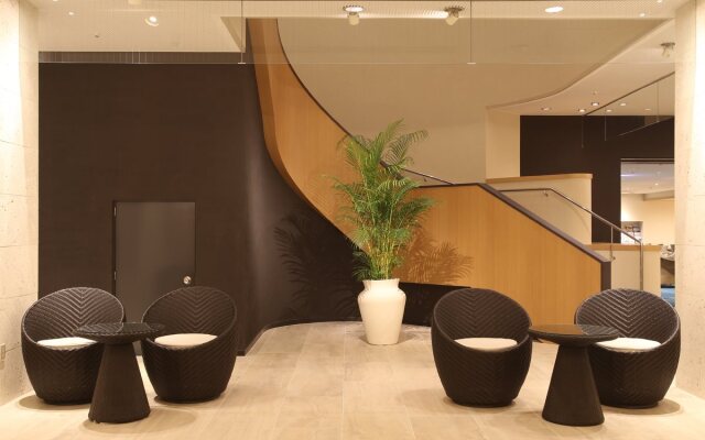 Art Hotel Ishigakijima