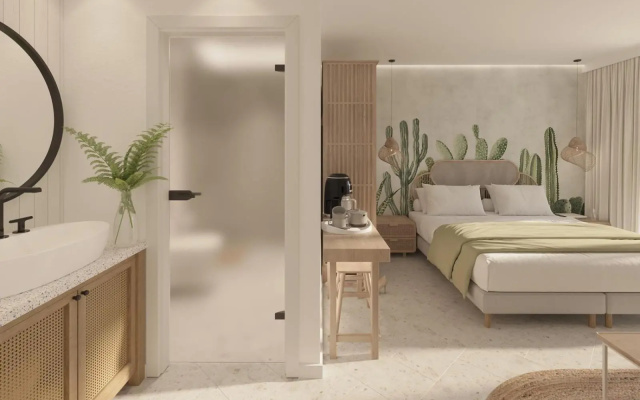 Sirines Luxury Boutique & Spa