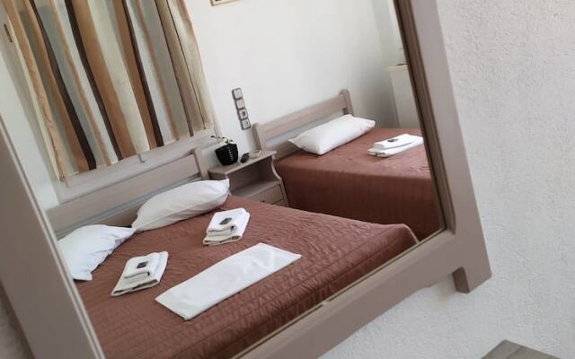 Giannis Rooms