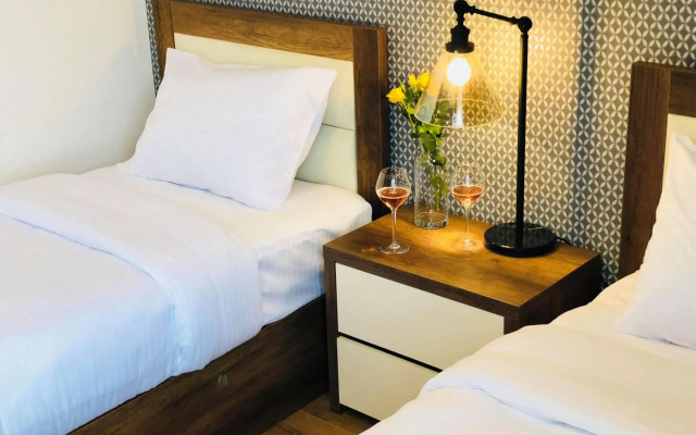 Hotel Amser