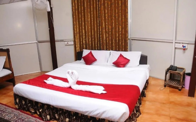Prashanti Resort