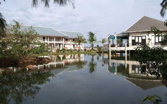 Tam Giang Resort & Spa