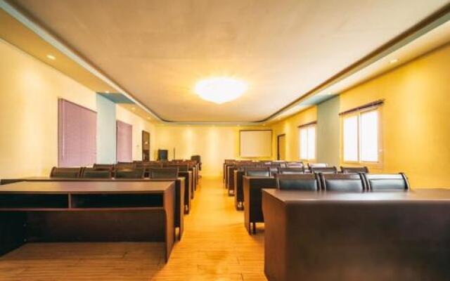 Fu Shan Wan Hotel