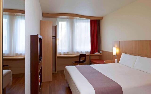 ibis Krakow Stare Miasto