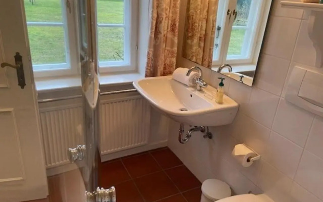 Traumstraße Bollis Huis 2