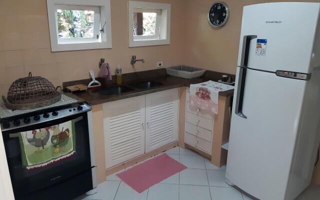 RIO DE JANEIRO - Conforto e charme em Buzios