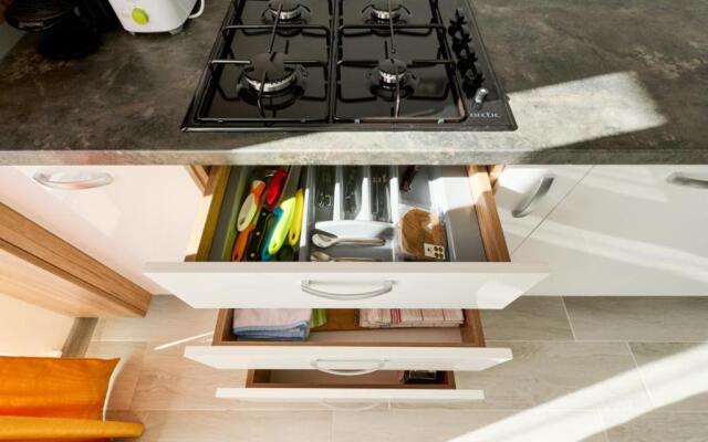 Nivel D10 Apartament