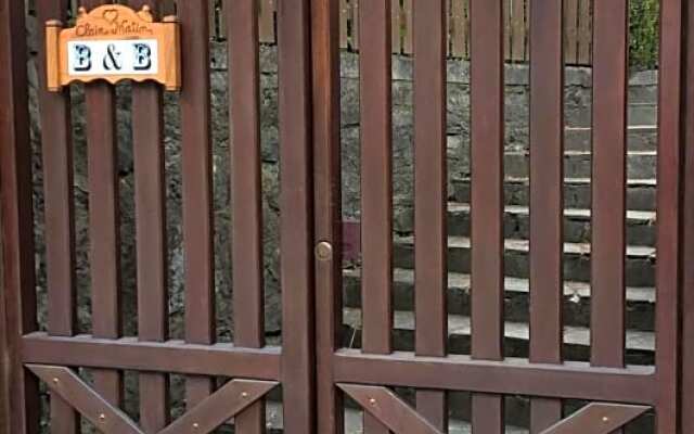 Clair Matin Bed & Breakfast