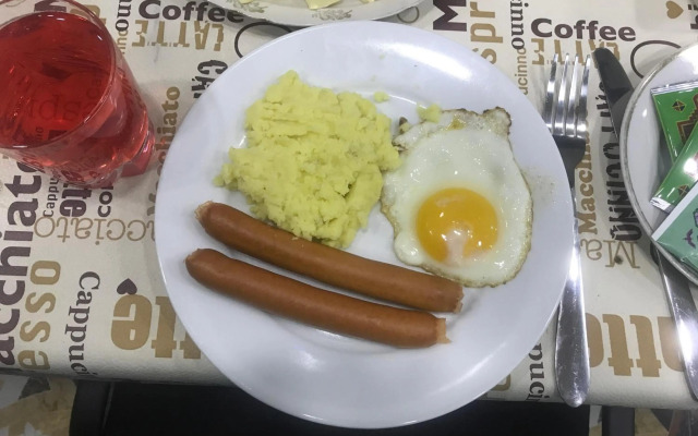 Victoria Inn Yerevan