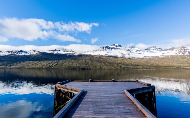 Fosshotel Eastfjords