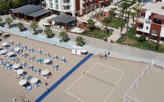 Sundance Suites Hotel