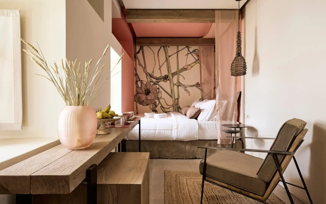 Niove Suites Milos