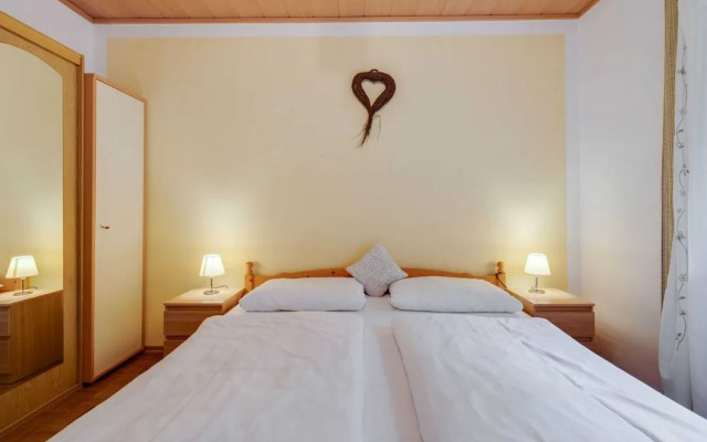 Beautiful Holiday Home in Viechtach With Views