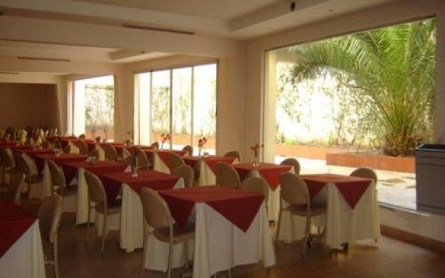 Hotel Etoile