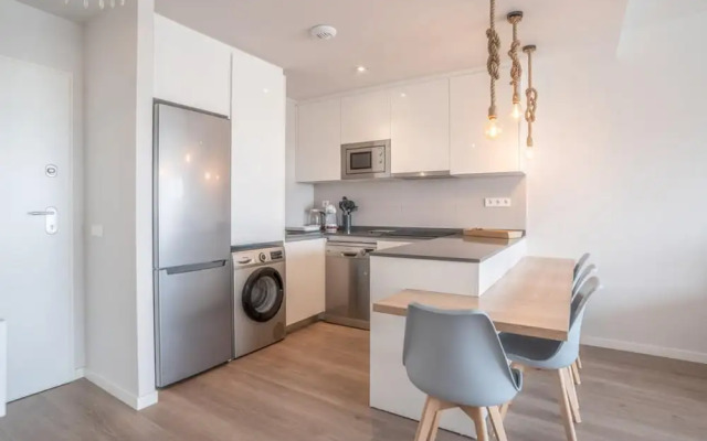 Stunning Apartment in Estepona, Spain Private Pool