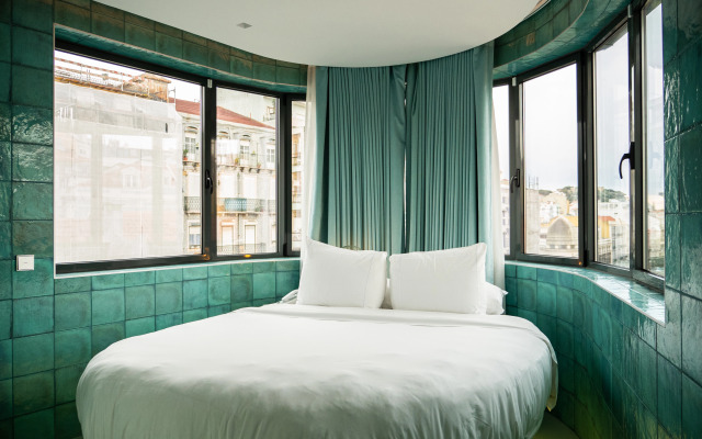 WC by The Beautique Hotels