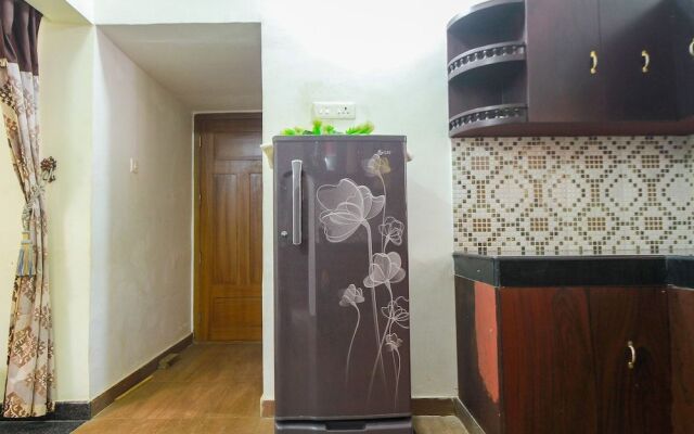 OYO Home 26987 Exotic Stay