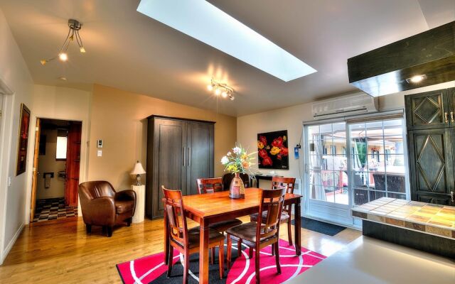 Motel et Camping Etchemin