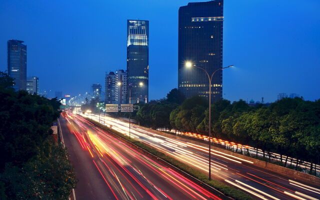 Mercure Jakarta Simatupang