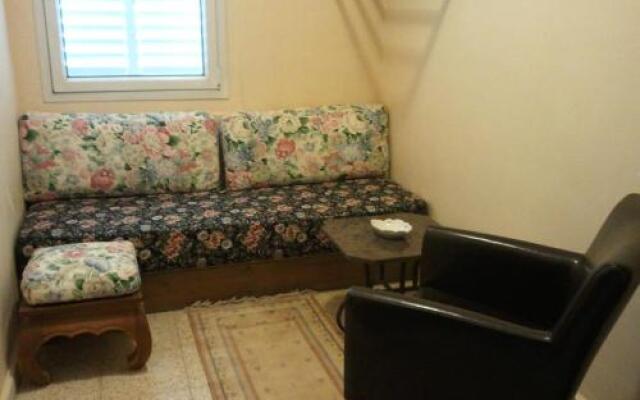 Dekel Guesthouse Hostel Ramat Gan