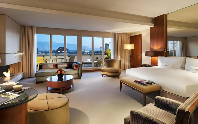 Four Seasons Resort Chiang Mai