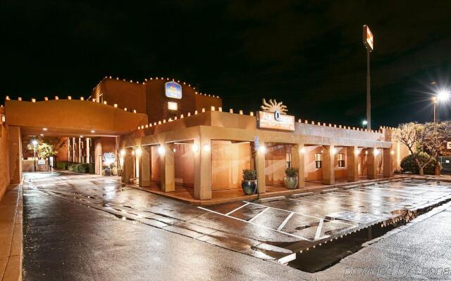 Best Western Plus Rio Grande Inn